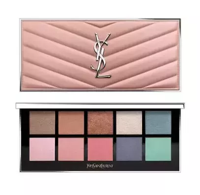 マスクでも色鮮やかに！春気分に印象チェンジするヘア&メイク