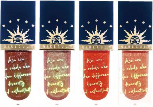 トレンド続行中！チャイボーグメイクにぴったりな中華コスメ特集