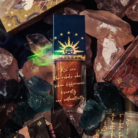 トレンド続行中！チャイボーグメイクにぴったりな中華コスメ特集