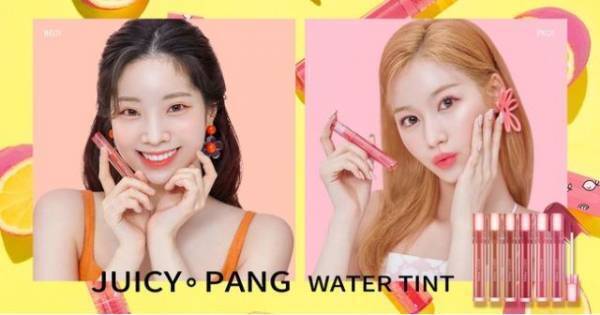 ジューシーな色っぽ唇をキープ！新作プチプラリップティントまとめ