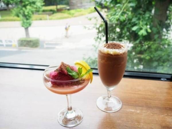 朝ランは身体を老けさせる!? 夏にオススメの抗酸化力を高める「高カカオチョコレート」ドリンク