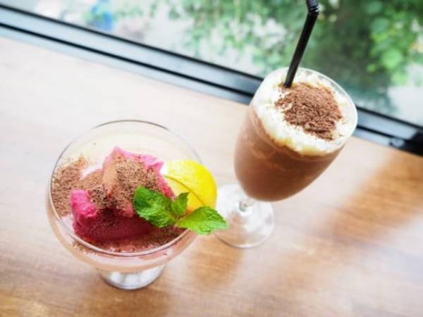 朝ランは身体を老けさせる!? 夏にオススメの抗酸化力を高める「高カカオチョコレート」ドリンク