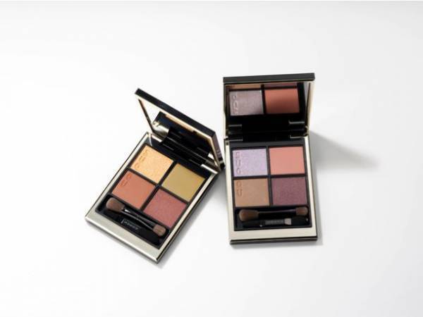 【2021年秋コスメ】深みのあるニュアンスカラーが色っぽい！秋の新作を先取り