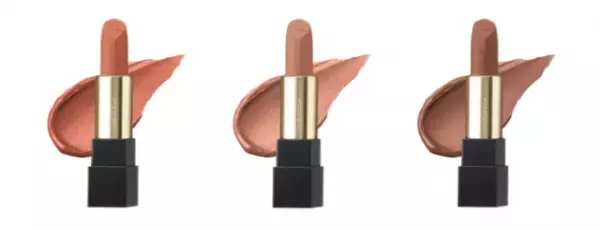 【2021年秋コスメ】深みのあるニュアンスカラーが色っぽい！秋の新作を先取り