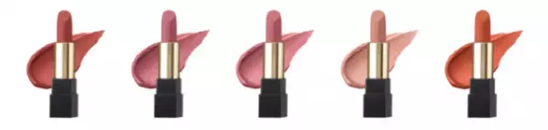 【2021年秋コスメ】深みのあるニュアンスカラーが色っぽい！秋の新作を先取り