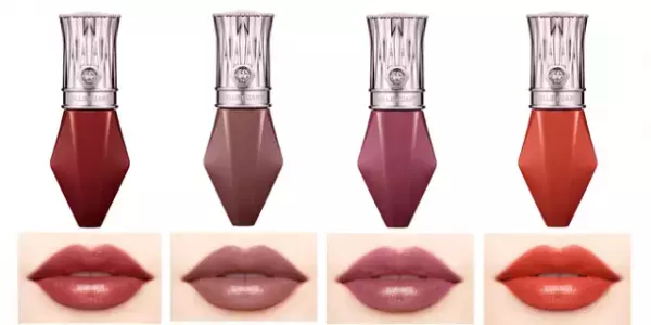 【2021年秋コスメ】深みのあるニュアンスカラーが色っぽい！秋の新作を先取り