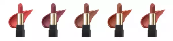 【2021年秋コスメ】深みのあるニュアンスカラーが色っぽい！秋の新作を先取り