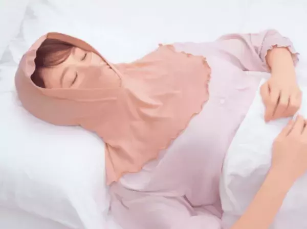 寝ながらキレイに♡睡眠時美容アイテムおすすめ5選