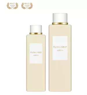 乾燥から肌をカバー！いま話題の潤い化粧水＆美容液4選