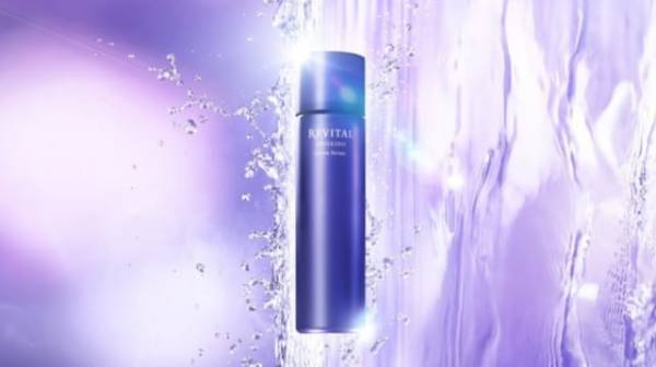 乾燥から肌をカバー！いま話題の潤い化粧水＆美容液4選