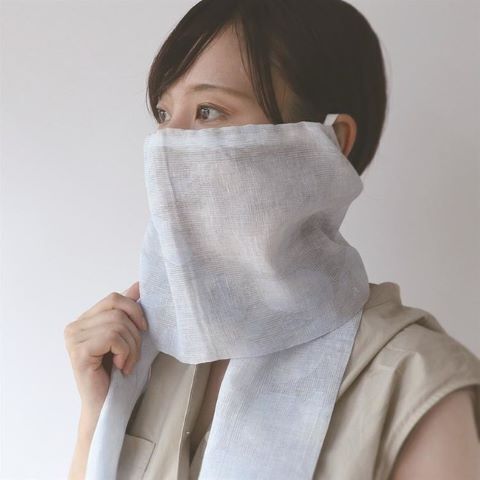 夏の日差しを徹底カット！腕や首回りをガードする新作UV対策アイテム