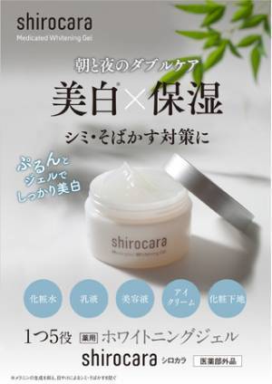 急増中のマスク肌荒れに！ゆらぎ肌をサポートするスキンケア3選