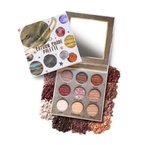 秋の目元を艶やかに彩る！2021新作アイシャドウで洗練モードなアイメイクを