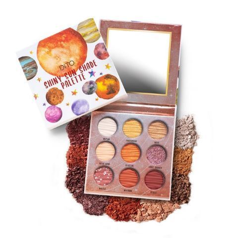 秋の目元を艶やかに彩る！2021新作アイシャドウで洗練モードなアイメイクを