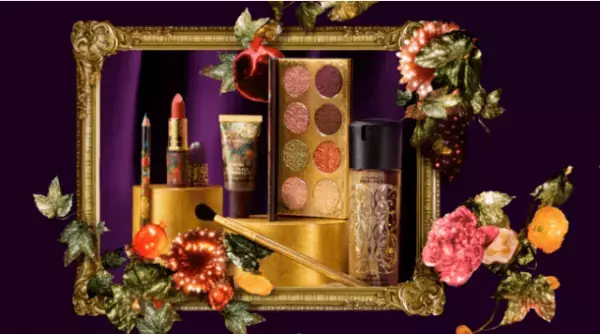 秋の目元を艶やかに彩る！2021新作アイシャドウで洗練モードなアイメイクを