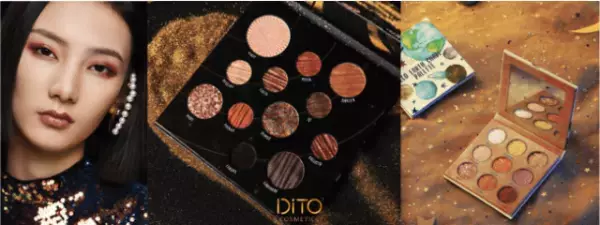 秋の目元を艶やかに彩る！2021新作アイシャドウで洗練モードなアイメイクを