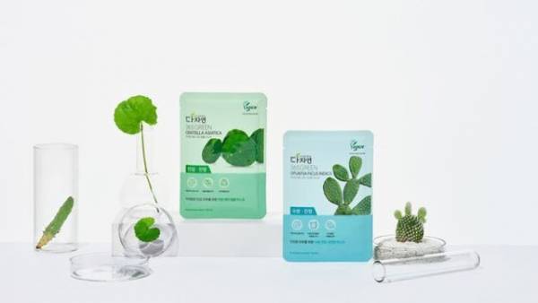 秋冬の敏感な肌に！肌を健やかに整える韓国シートマスク【シカ成分配合】