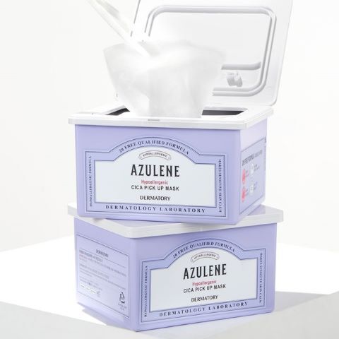 秋冬の敏感な肌に！肌を健やかに整える韓国シートマスク【シカ成分配合】