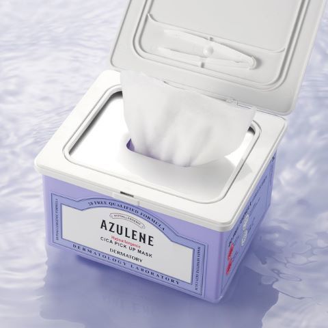 秋冬の敏感な肌に！肌を健やかに整える韓国シートマスク【シカ成分配合】