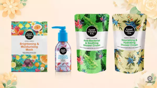 時代の最先端！サスティナブルな新作ヴィーガンコスメ3選