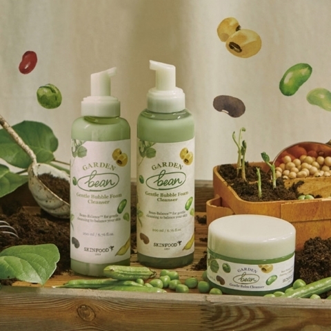 時代の最先端！サスティナブルな新作ヴィーガンコスメ3選