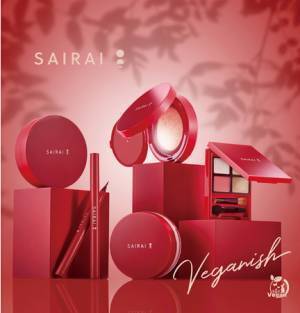 時代の最先端！サスティナブルな新作ヴィーガンコスメ3選