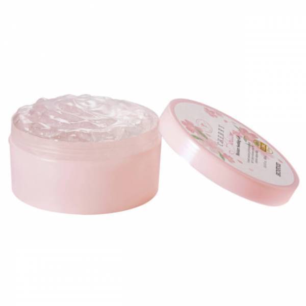 春のトキメキを先取り！桜の香りに包まれる新作スキンケア・ボディケア6選