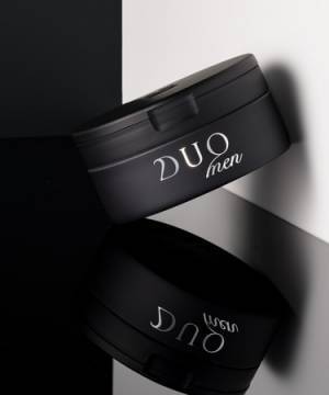 男性肌を健やかに整える《新作メンズスキンケア》彼へのプレゼントにも◎