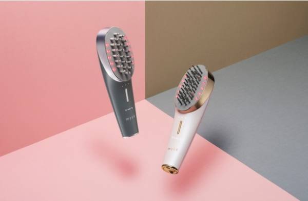 頭皮をほぐして頭も心もすっきり！《新作スカルプケア美容家電3選》