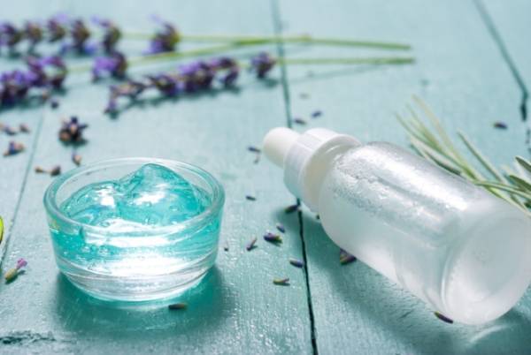 ひんやり感がたまらない《2022年冷感スキンケア》で夏のお手入れも心地良く！