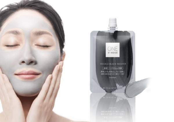 お家で毛穴ケア！さっぱり毛穴汚れをオフする洗い流すパック3選