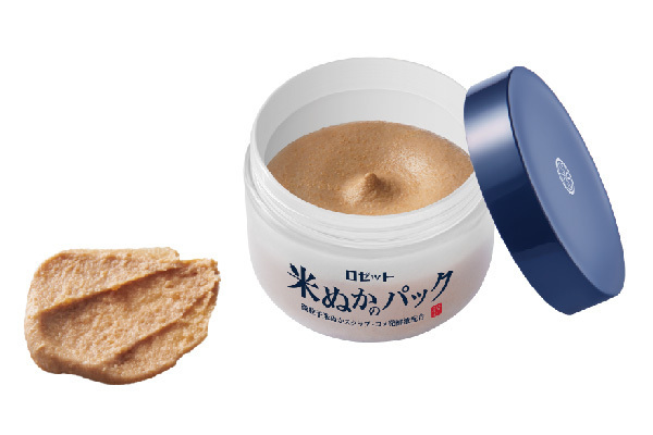 お家で毛穴ケア！さっぱり毛穴汚れをオフする洗い流すパック3選