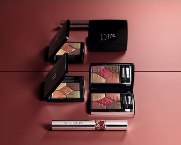 2022年秋コスメ登場！ドラマティックな秋に誘う《新作デパコス特集》