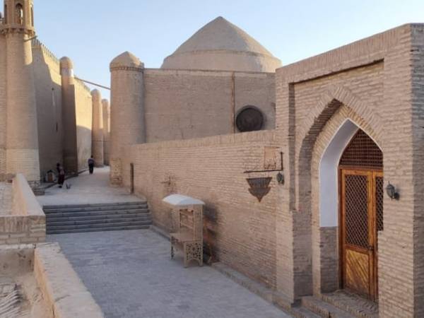 落ち着いたら行ってみたい国「ウズベキスタン」“映えポイント”だらけで女子にもおすすめ！