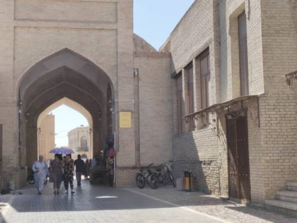 落ち着いたら行ってみたい国「ウズベキスタン」“映えポイント”だらけで女子にもおすすめ！