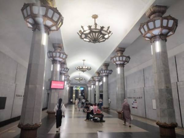 落ち着いたら行ってみたい国「ウズベキスタン」“映えポイント”だらけで女子にもおすすめ！