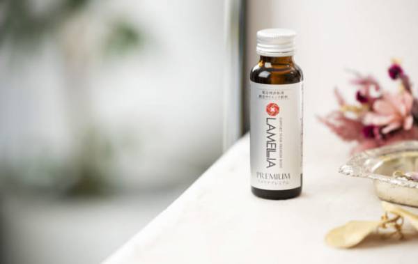 年齢肌をインナーケア！美肌と潤いキープをサポートする美容ドリンク5選