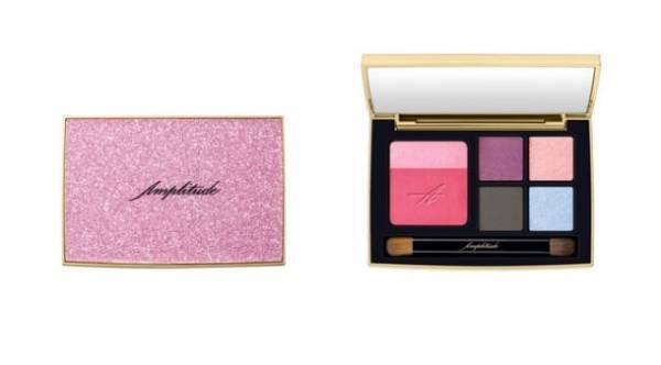 《2022年クリスマスコフレ・限定コスメ特集》1年間頑張った自分へのご褒美に！