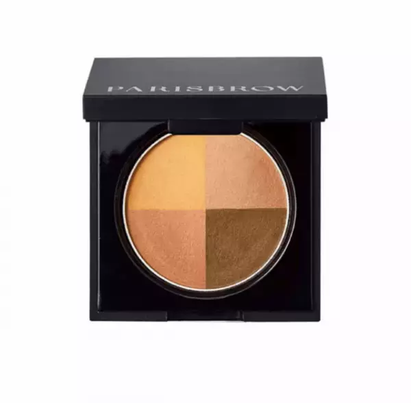 【話題のアイブロウ体験レポ】すっぴんからトレンド眉に大変身！