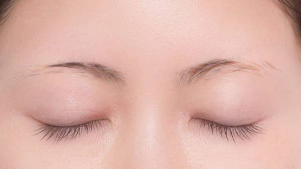 【話題のアイブロウ体験レポ】すっぴんからトレンド眉に大変身！