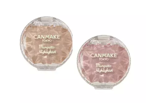 《2022年冬新作》まばゆい艶めきで瞳を彩る！パール・ラメ系のプチプラ新作コスメ3選