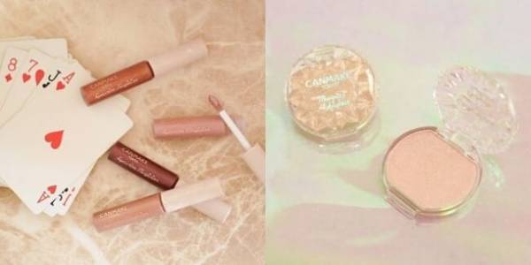 《2022年冬新作》まばゆい艶めきで瞳を彩る！パール・ラメ系のプチプラ新作コスメ3選