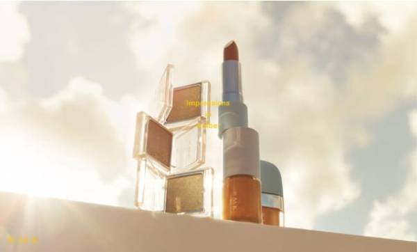 《2023年新作春コスメ特集》スプリングカラーコスメで春のときめきを先取り！