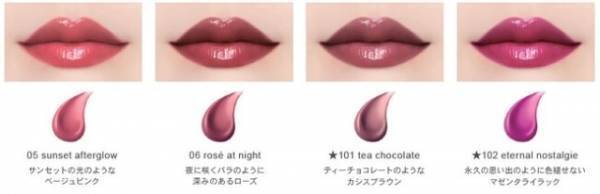 《2023年新作春コスメ特集》スプリングカラーコスメで春のときめきを先取り！