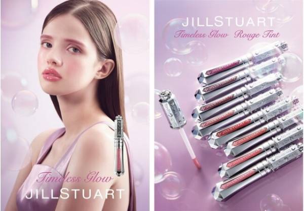 《2023年新作春コスメ特集》スプリングカラーコスメで春のときめきを先取り！