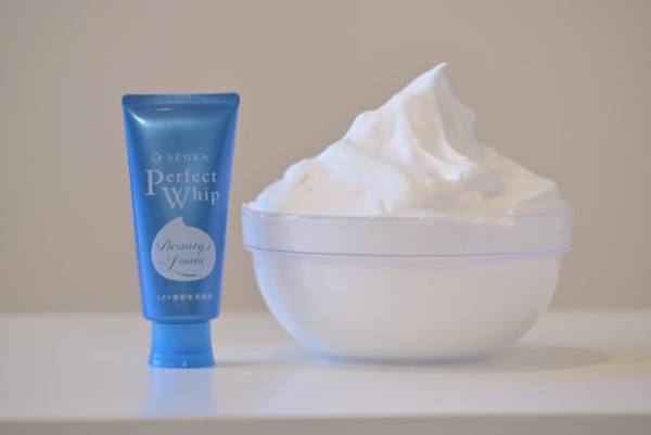 2023年は「スキンファースト」がトレンド！リーズナブルな洗顔料「SENKA」で美肌を目指す！