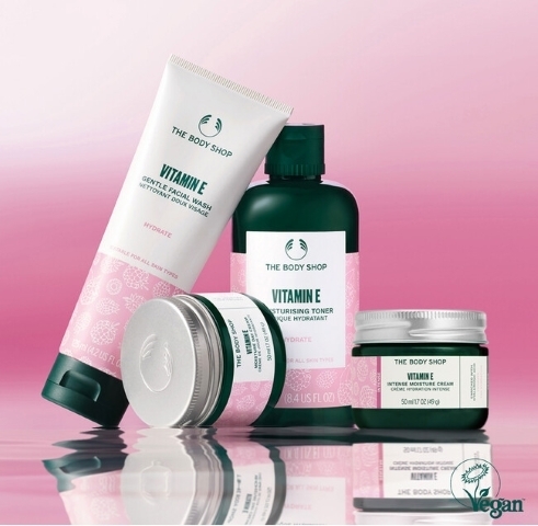 2023年はSDGS美容を始めよう！地球と肌を大切にする《新作エシカルコスメ》