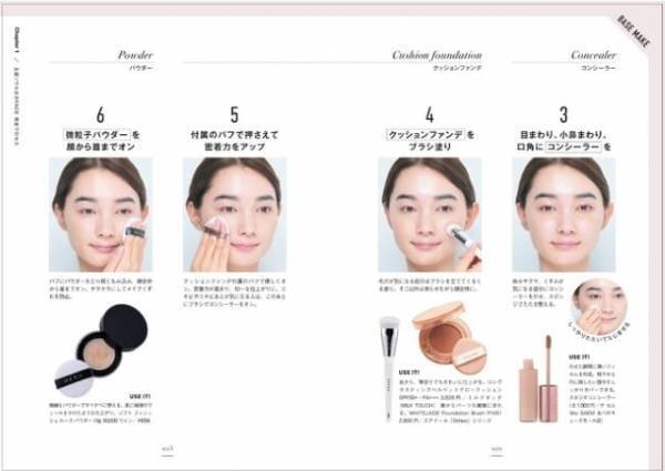 美のカリスマにキレイを習う！2023年新刊美容本で美意識アップしよう