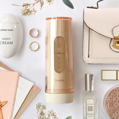 《新作オーラルケア3選》綺麗な歯を保って、マスク解禁後は口元美人に！