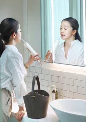 《新作オーラルケア3選》綺麗な歯を保って、マスク解禁後は口元美人に！